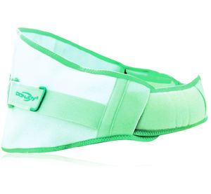 ceinture de soutien abdominale / adulte / de grossesse / souple