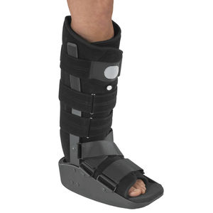 botte de marche longue / gonflable
