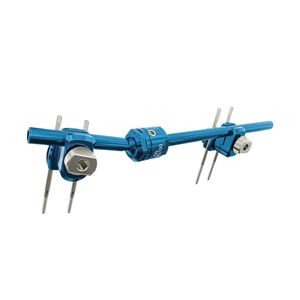 fixateur externe poignet