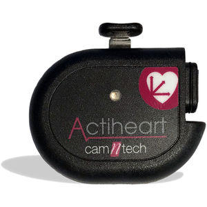 moniteur patient ECG