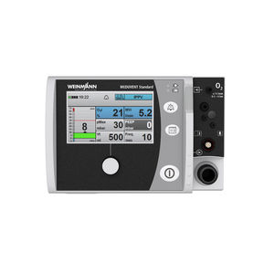 ventilateur électronique