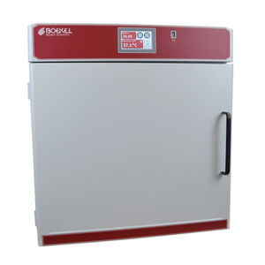 incubateur de laboratoire thermoélectrique / DBO / de paillasse / réfrigéré