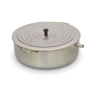 bain-marie de paillasse