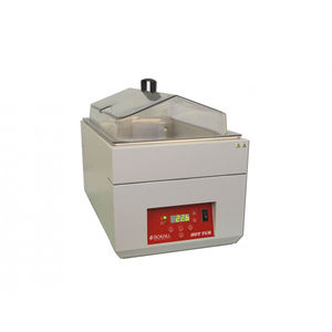 bain-marie de paillasse