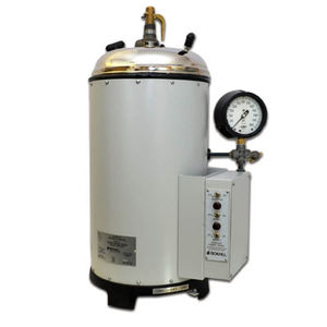 autoclave de laboratoire