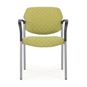 chaise pour salle d'attente