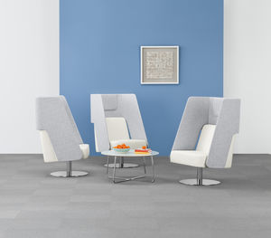 chaise pour salle d'attente