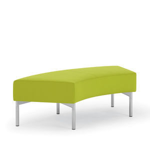 banc pour salle d'attente