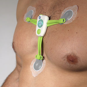 Holter 3 canaux
