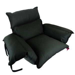 Coussin Elastil Mousse avec housse - Fauteuil roulant - Tous Ergo