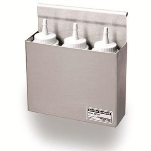 réchauffeur de gel à ultrasons