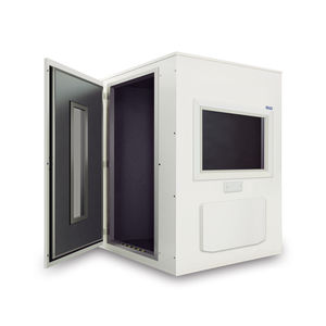 cabine acoustique