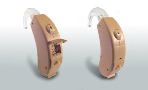 audioprothèse BTE