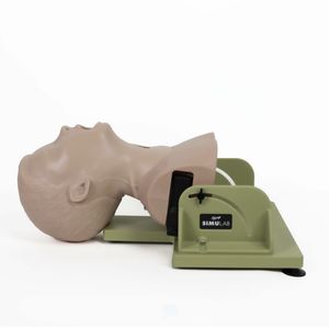 simulateur pour soins généraux
