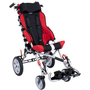 poussette pour enfants handicapés