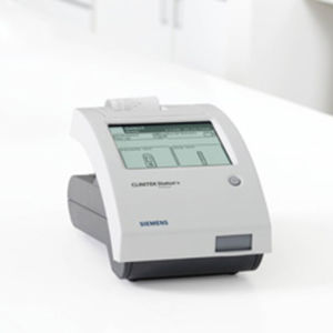 analyseur d'urine point of care