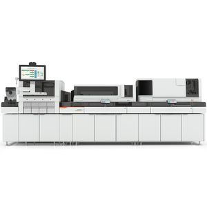 analyseur de biochimie automatique