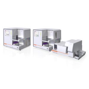 analyseur d'hématologie automatisé