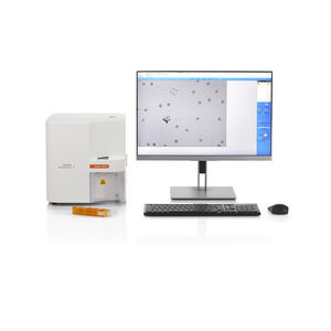 analyseur de sédiments d'urine automatisé
