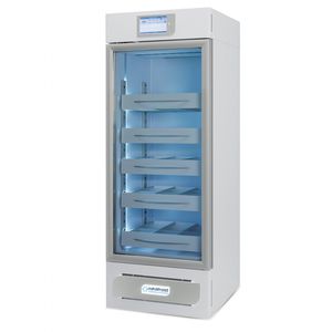 armoire froid positif pour banques de sang