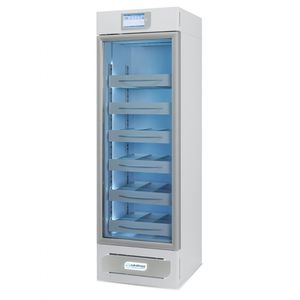 armoire froid positif pour banques de sang