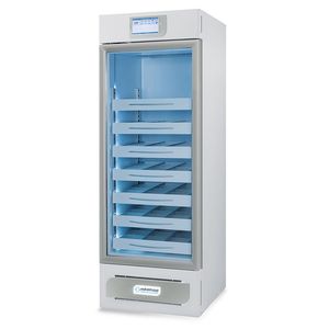 armoire réfrigérée positive pour banques de sang