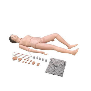 mannequin de formation pour soins infirmiers