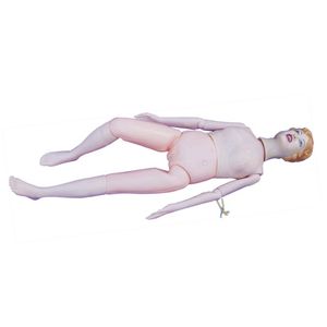 mannequin de formation pour soins infirmiers