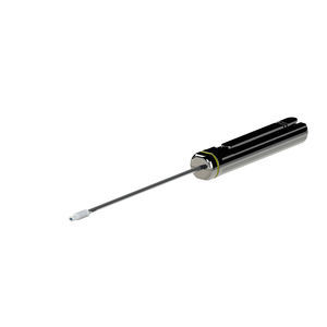 ancre de suture de coiffe des rotateurs