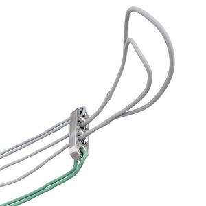 bouton de suture pour reconstruction du LCA