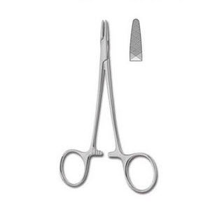 porte-aiguille chirurgical