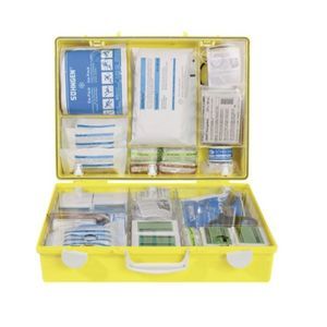 sac de premiers soins