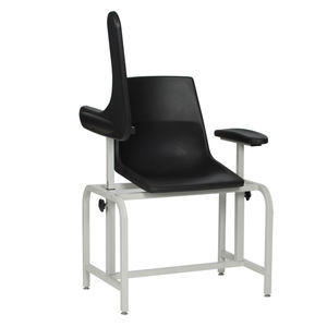 fauteuil d'examen de phlébotomie