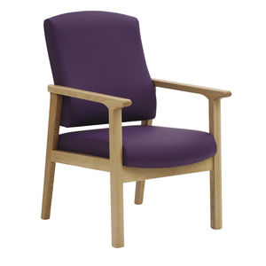 chaise de bureau pour salle d'attente