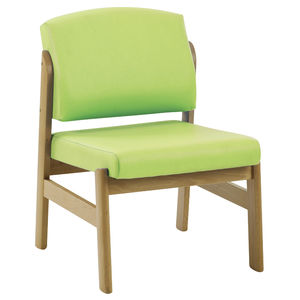 chaise de bureau pour salle d'attente