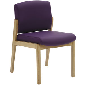 chaise pour salle d'attente