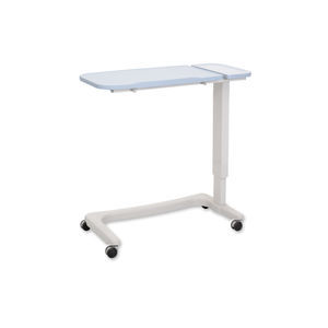 table de chevet à verrouillage