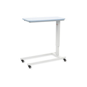 table de chevet à verrouillage