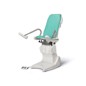 fauteuil d'examen urologique