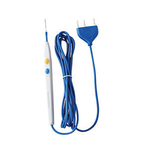 électrode pour bistouris électriques