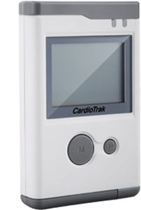 Holter 3 canaux