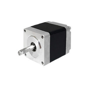 moteur pas à pas