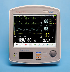 moniteur de signes vitaux TEMP