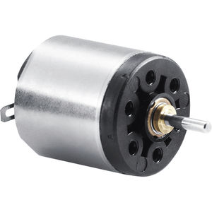 micromoteur DC