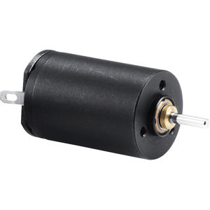 micromoteur DC / pour l'industrie médicale / électrique