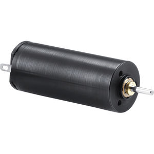 micromoteur DC / pour l'industrie médicale / électrique