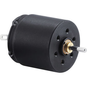 micromoteur DC