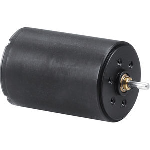 micromoteur DC