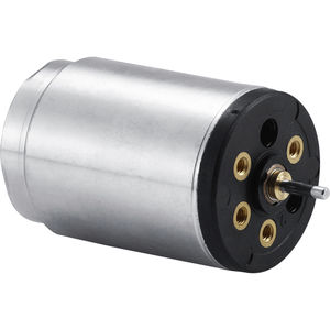 micromoteur DC