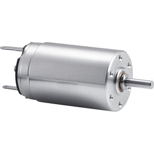 micromoteur DC
